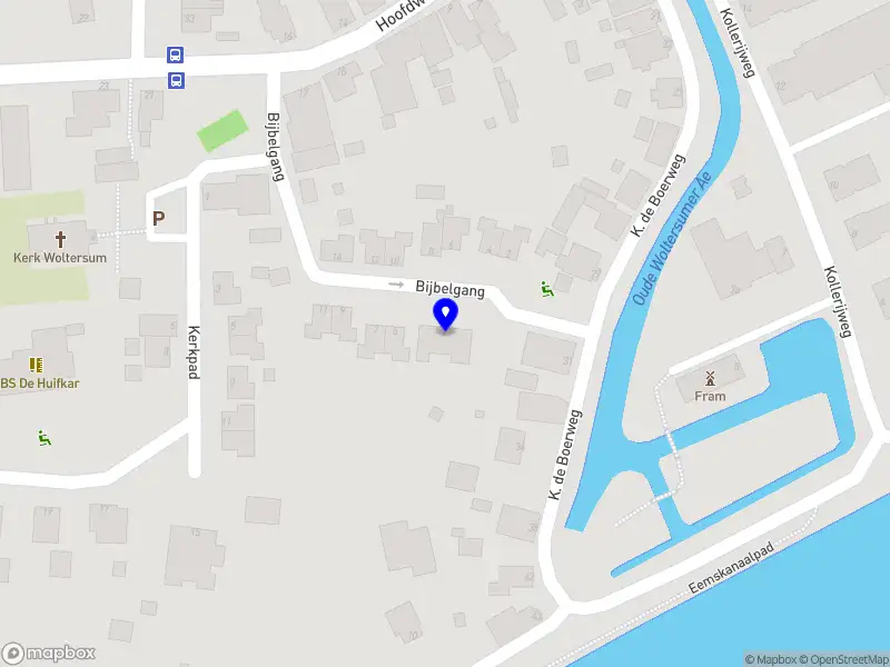 Agrarische Dienstverlening S.Schotman