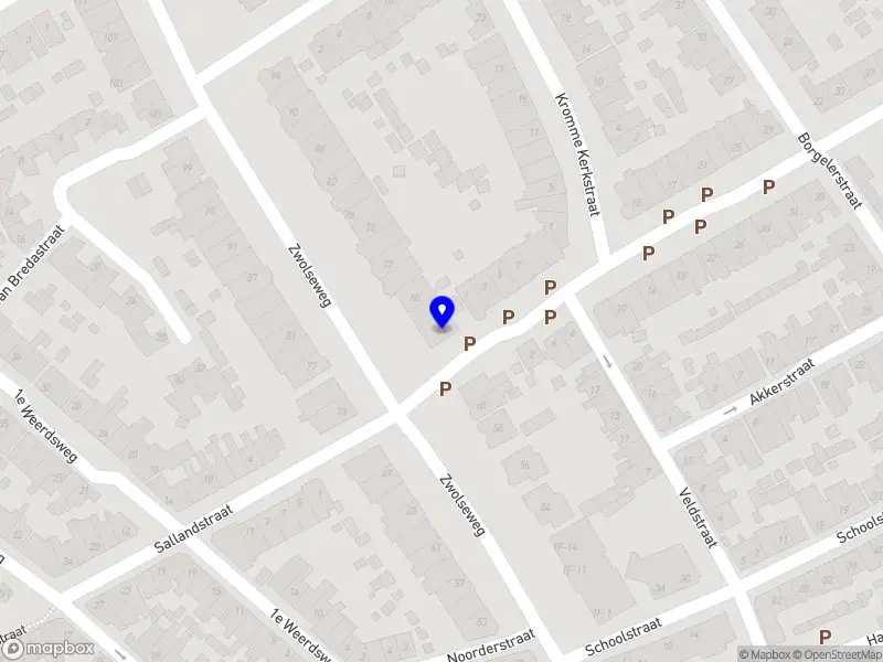 Stadsmannen Projecten B.V.