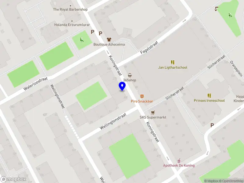 Ongediertebestrijding Nederland