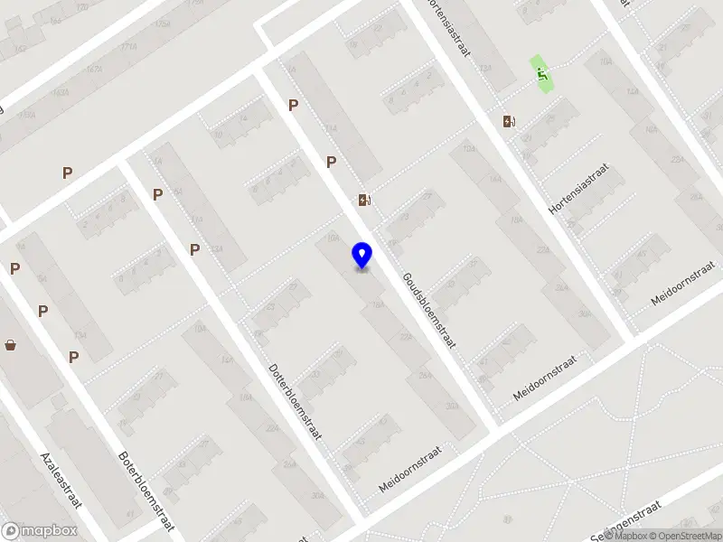 Yigit Drive Vlaardingen