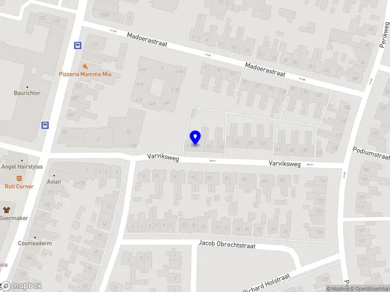 Maca Group B.V. Enschede