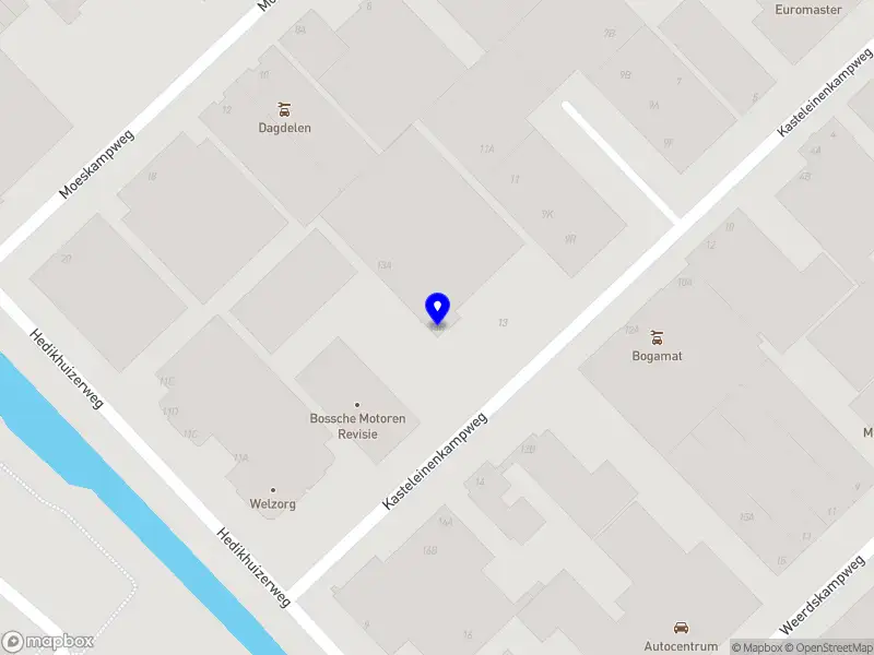 Royal Silver Vastgoed B.V.