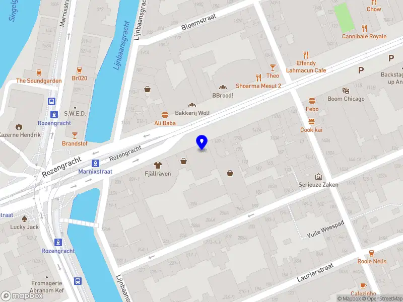 Just Markethings B.V.