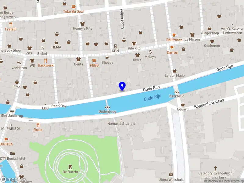 DeliBroodjes & Catering B.V.