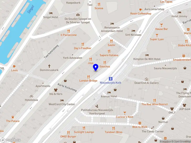 Stichting Meer Natuur