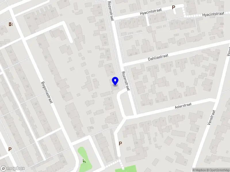 Broekhoven Holding B.V.