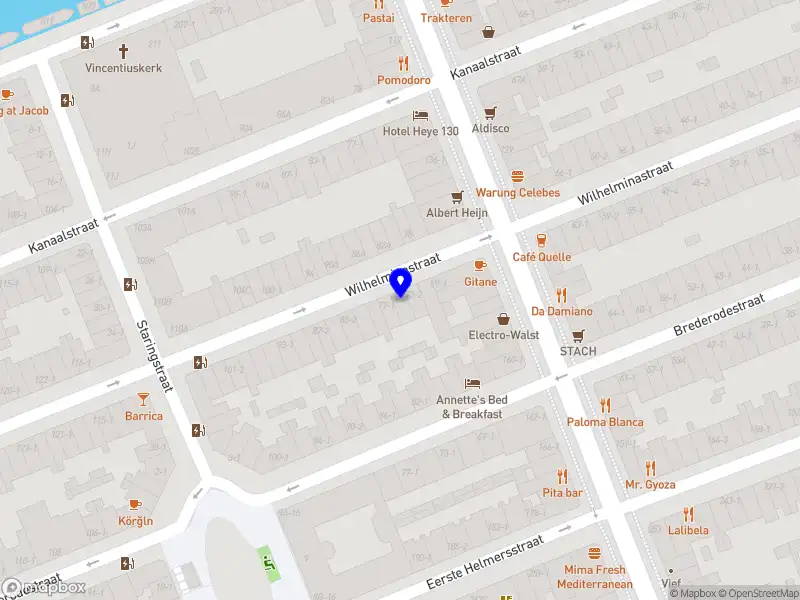 Crul Denkt Amsterdam