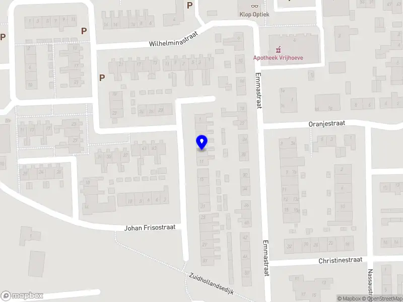 Redd Point Netherlands