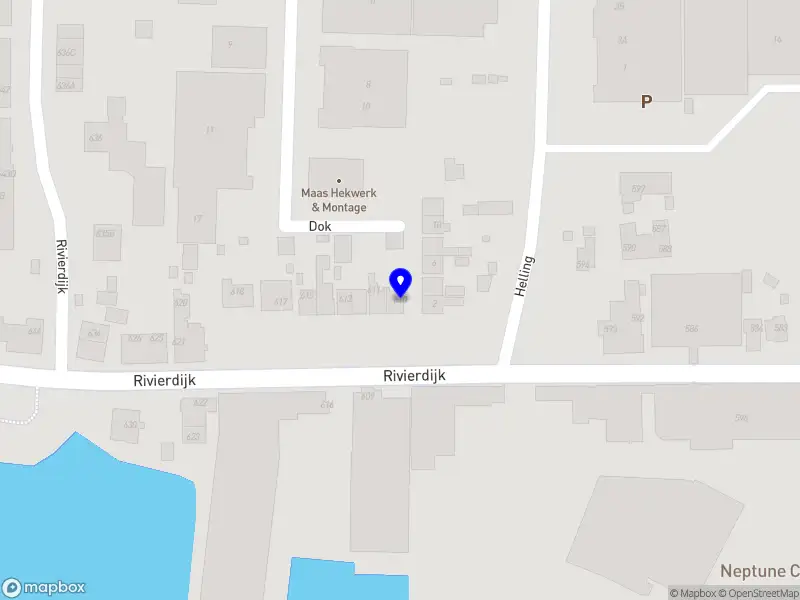 Mijnlichterleven Hardinxveld-Giessendam