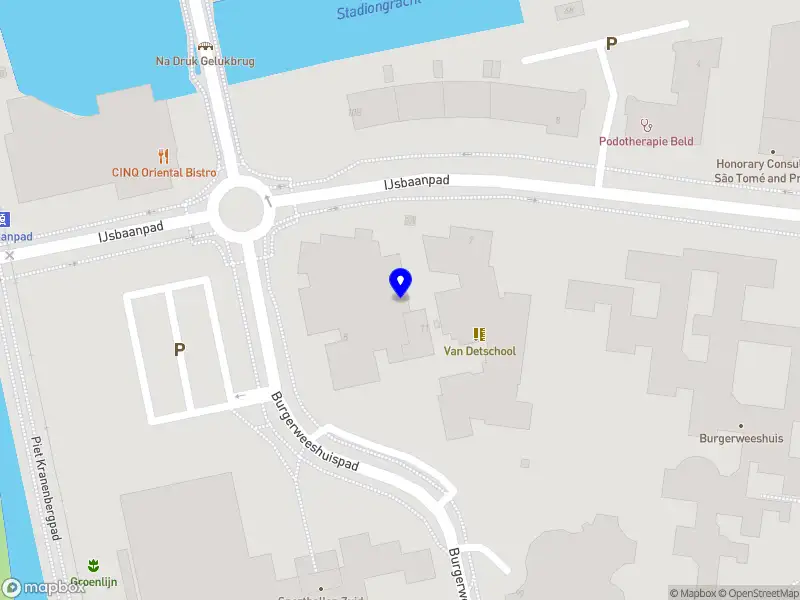 Stichting Administratiekantoor Barthosport