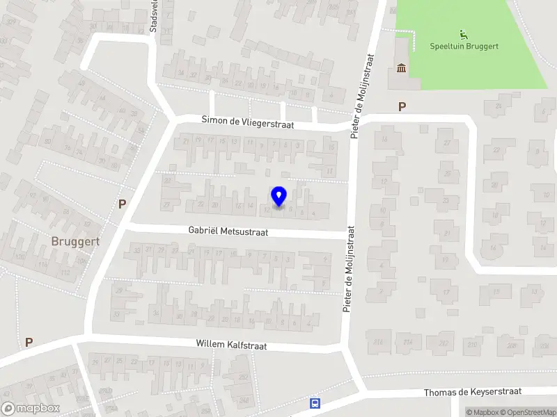 MK Opbouw en Montage