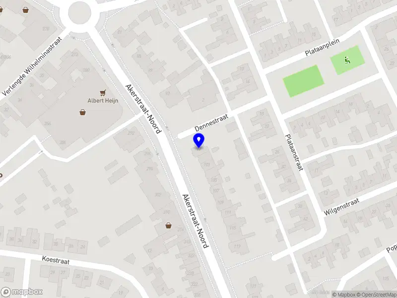 Vereniging van Eigenaren Einderstraat 15 te Kerkrade