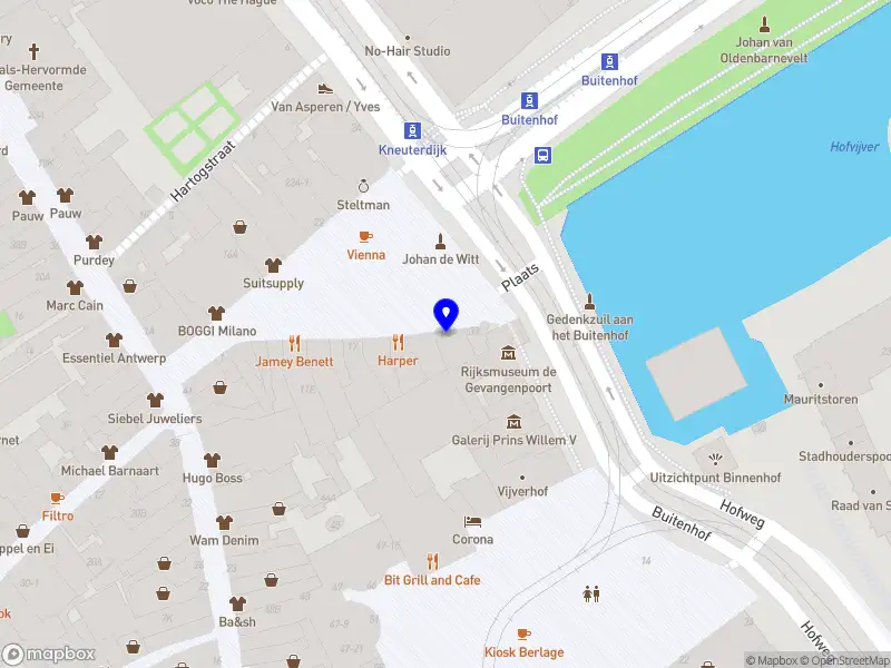 Third Nature 's-Gravenhage