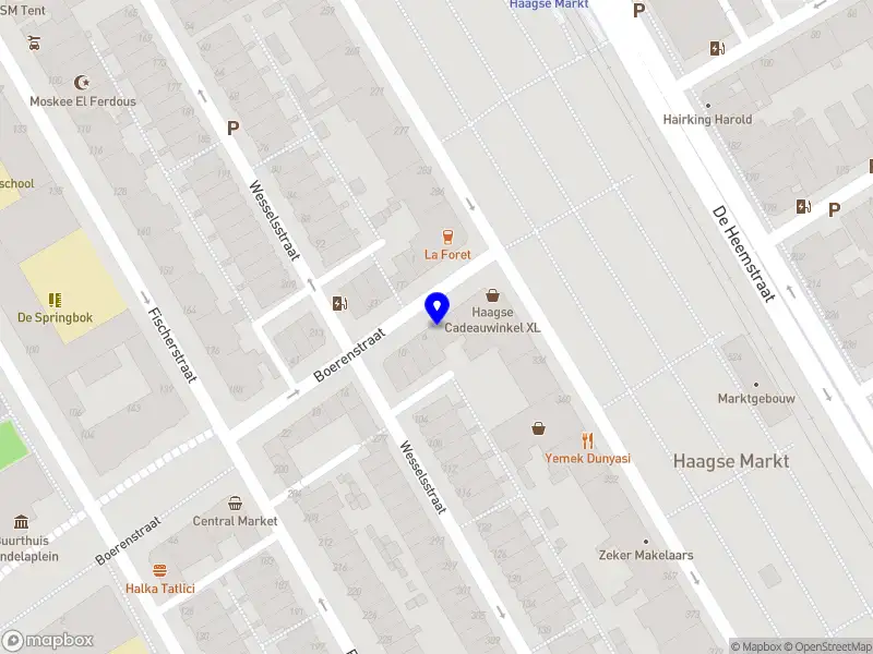 Noah's Groenten & Fruit B.V.