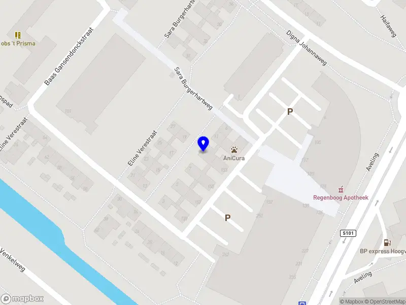 Propest AI Hoogvliet Rotterdam