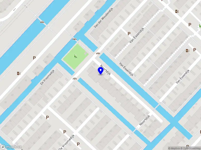 RSWA Dienstverlening