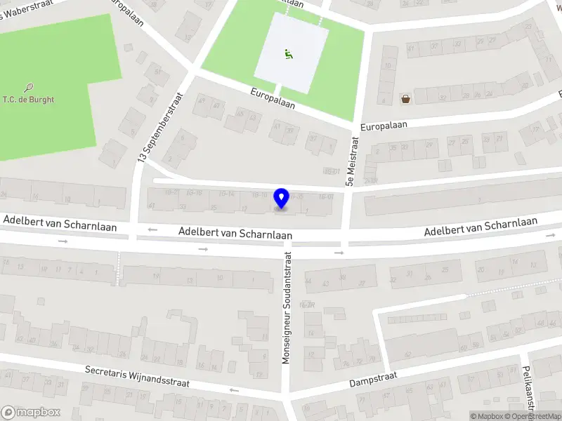 Caseload verloskundigen ELLE & NOOR