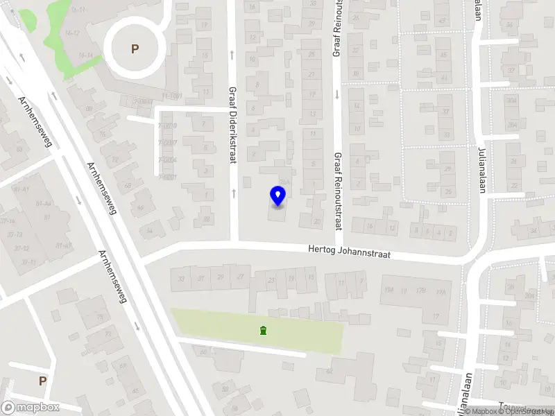 Stichting Stamaje Beheer