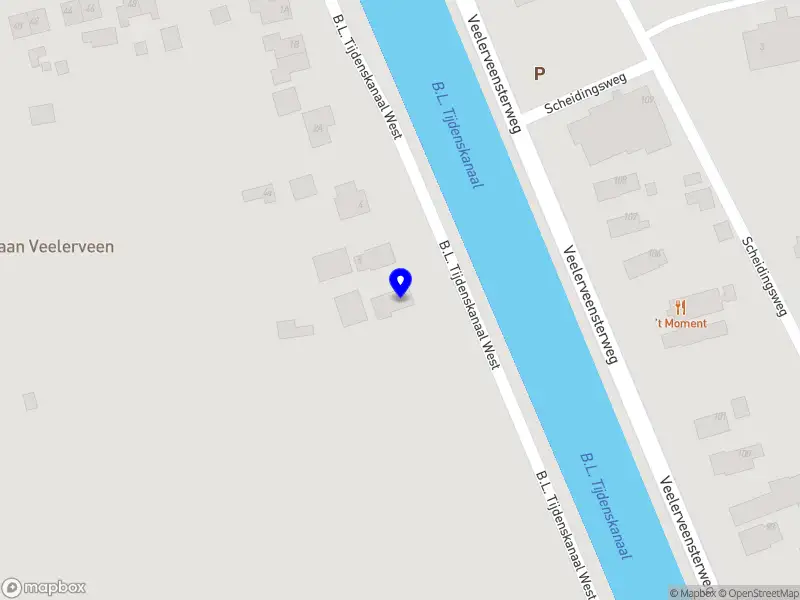 Van der Scheer-Mercera Perspectief