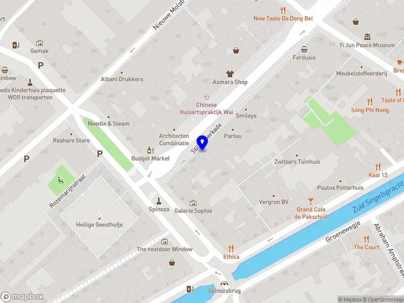 Buttersworth Digital