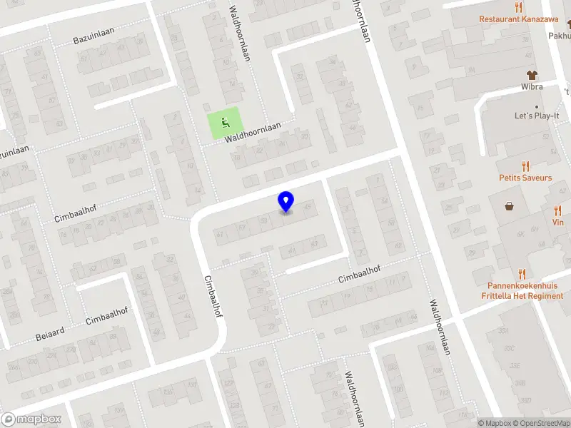 Marakesh Etten-Leur B.V.