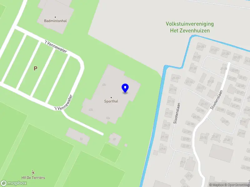 Biljartvereniging K.O.T.