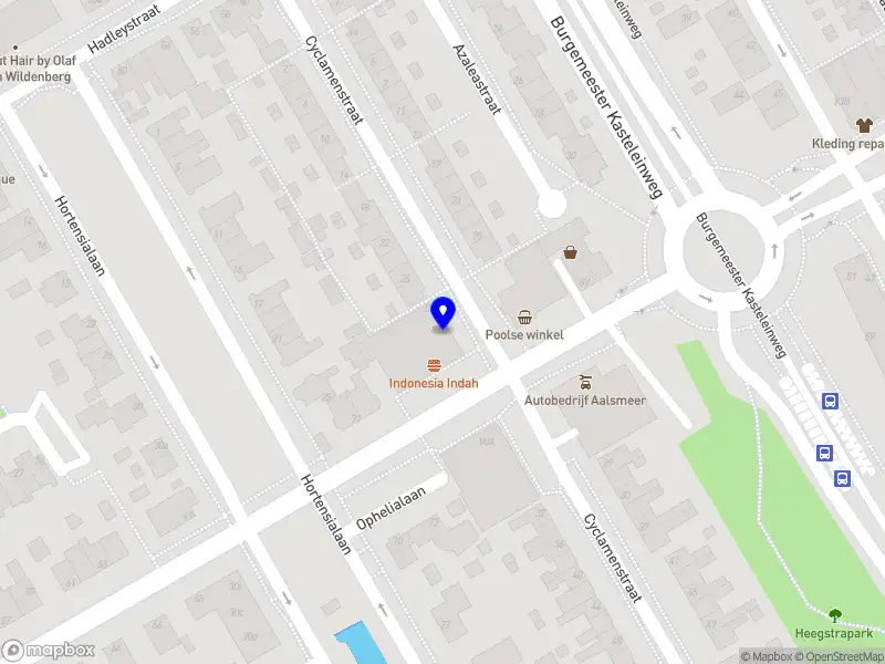 Eastern Pearl Holding B.V.