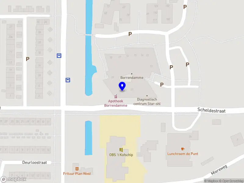 Bewegingstherapie Davidse