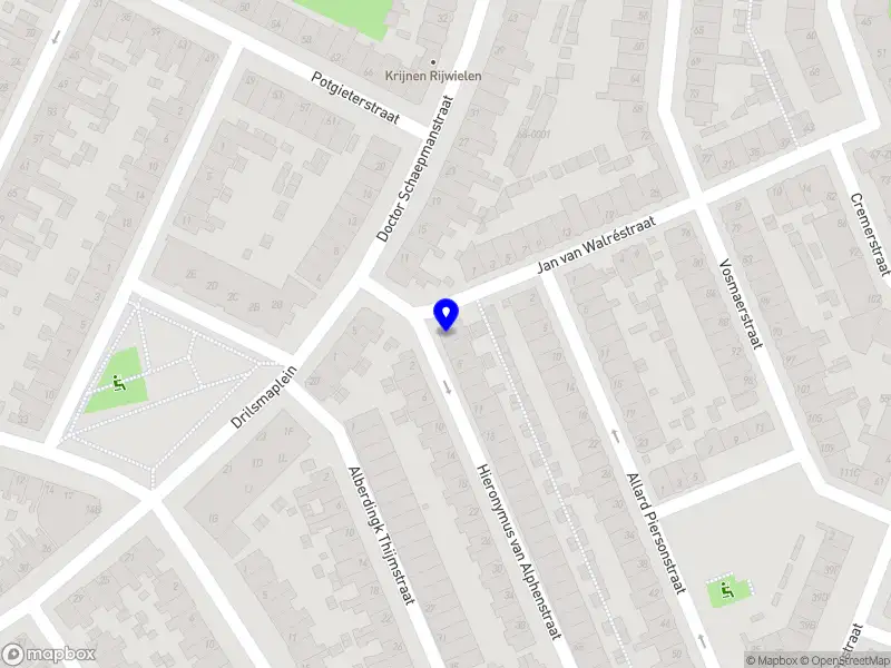 DutchHand Klussenbedrijf