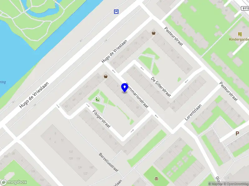 Eat Your Greens Products B.V.