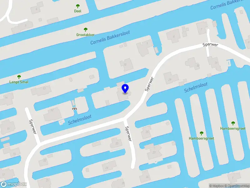 Stichting Administratiekantoor Airow