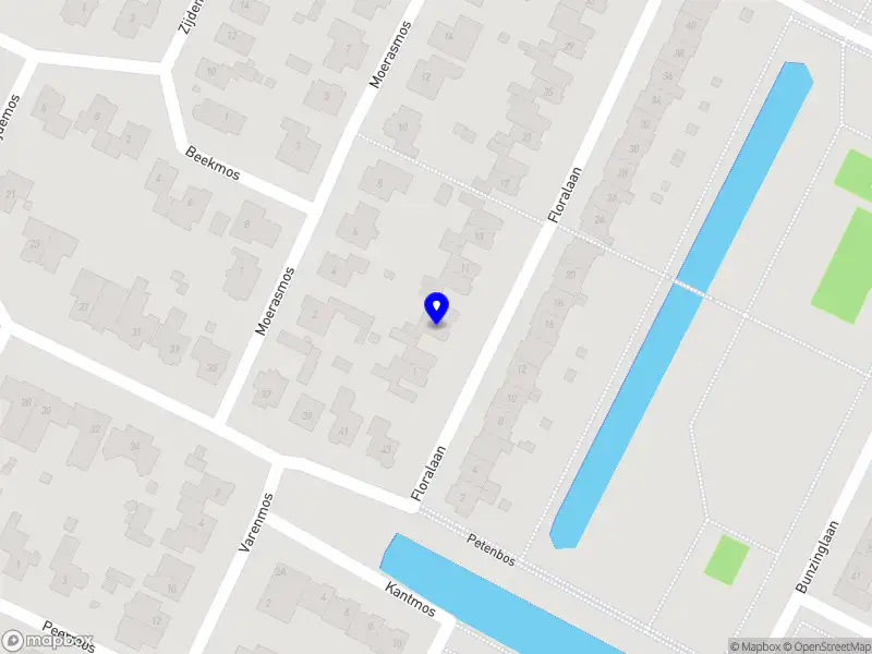 Stichting The Bridge Veenendaal