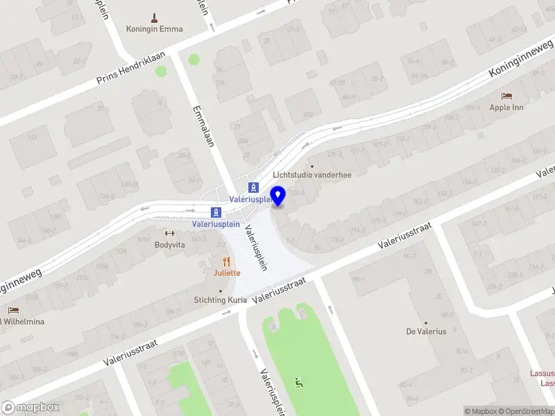 Blenderman Horecaservice