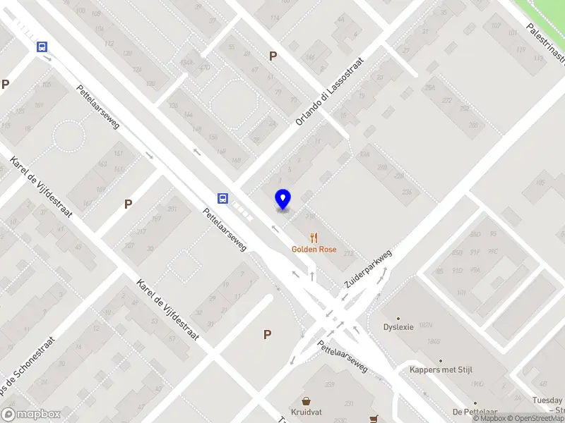 Ristretto Intenso B.V.