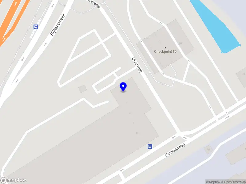 Securitas Schiphol Security B.V.