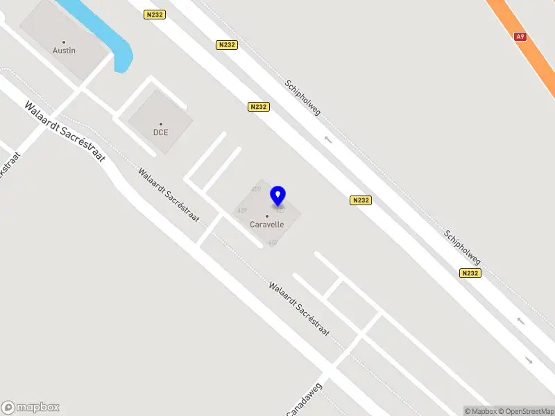 I-SEC Schiphol Security B.V.