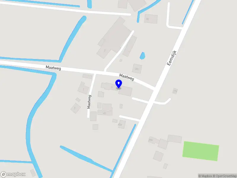 BouwCombinatie Eemdijk B.V.