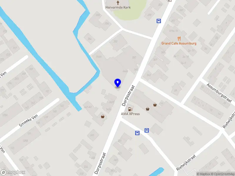 Vereniging van eigenaars gebouw 