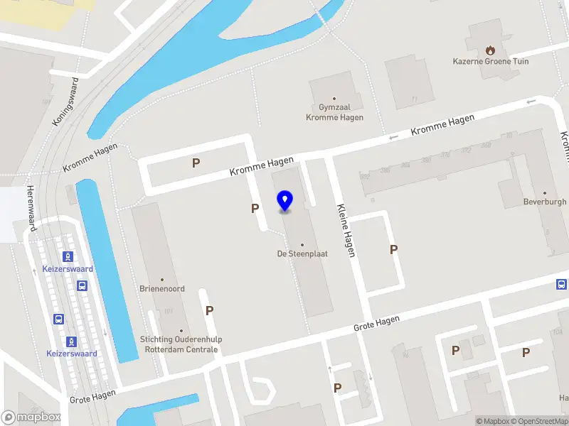 Ela’s Lash Lounge Rotterdam