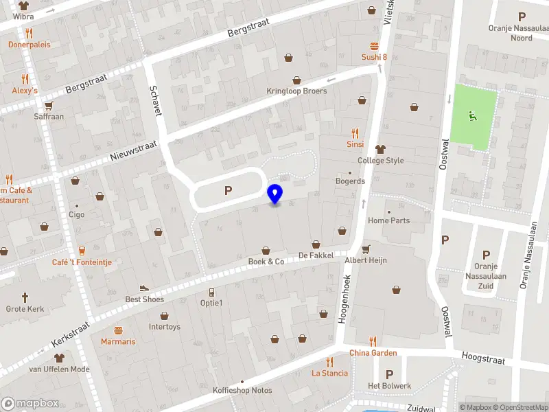 Silky Syrup Group B.V.