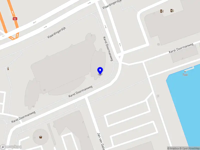 Trigion Schiphol Security B.V. Schiedam