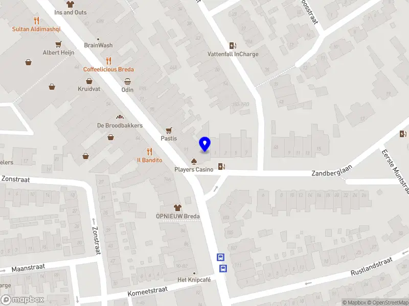 Maya's Massage Breda