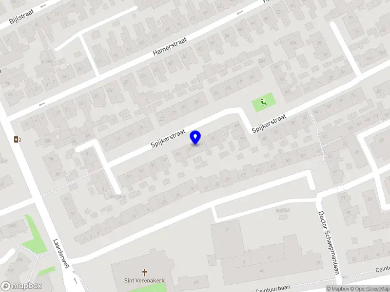 S.A.H. Klussenbedrijf