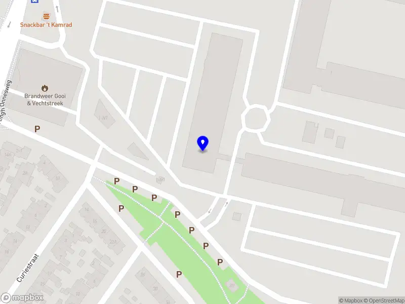 Bouw maat service en onderhoud