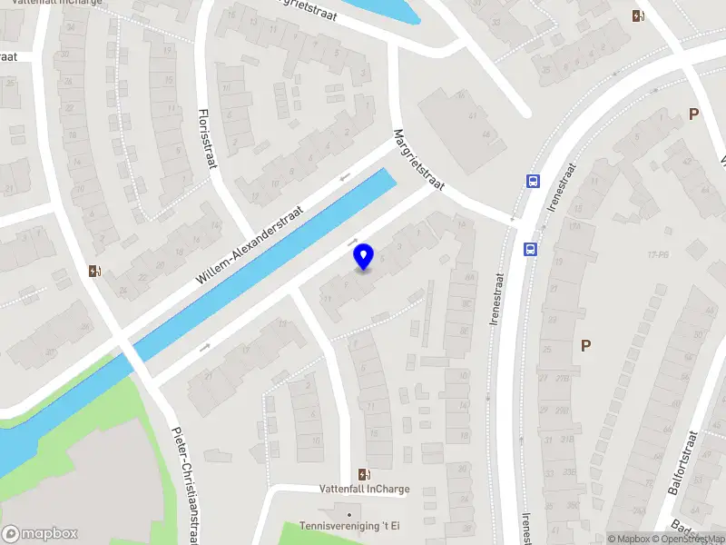 Vereniging van Eigenaars Kade 30, 30a, 30b en 30c te Roosendaal