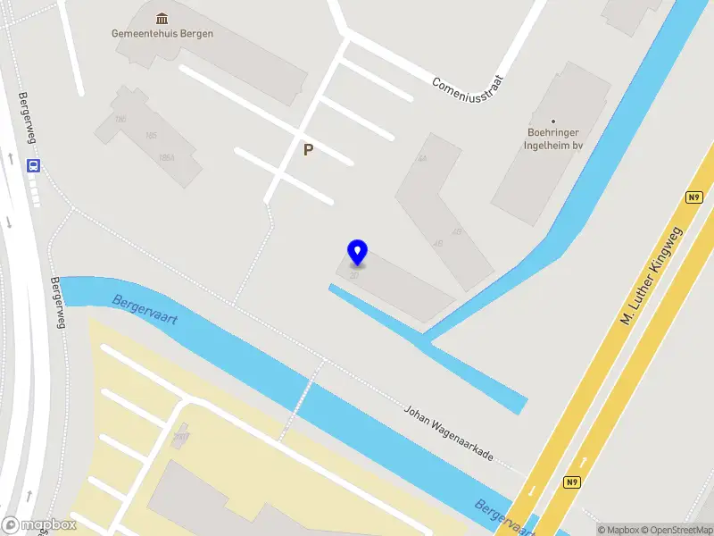 Vingerling Vastgoed B.V.