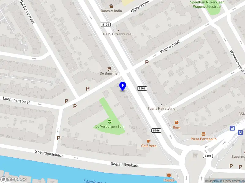 Bosch Advies en Verkoop