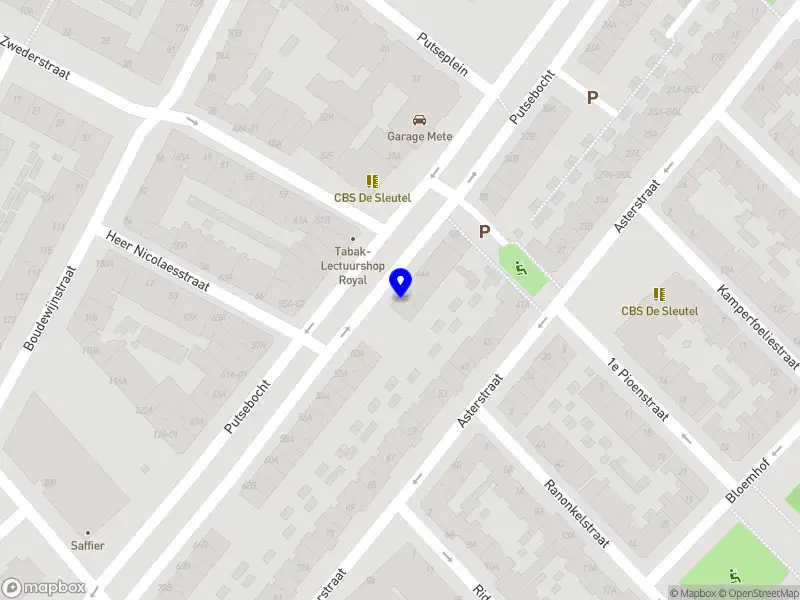 Ekinci klussenbedrijf VOF