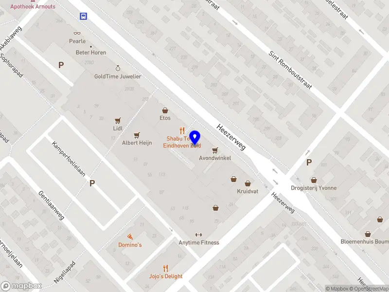 Back Pain Relief Experts