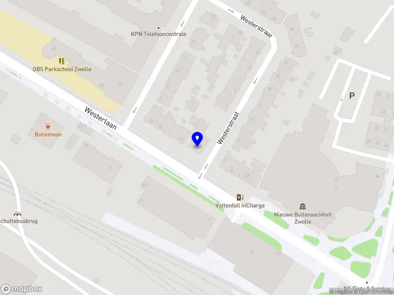 RWR Governance en Advies